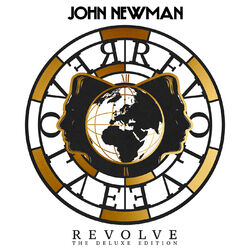 Cover of Revolve (The Deluxe Edition)