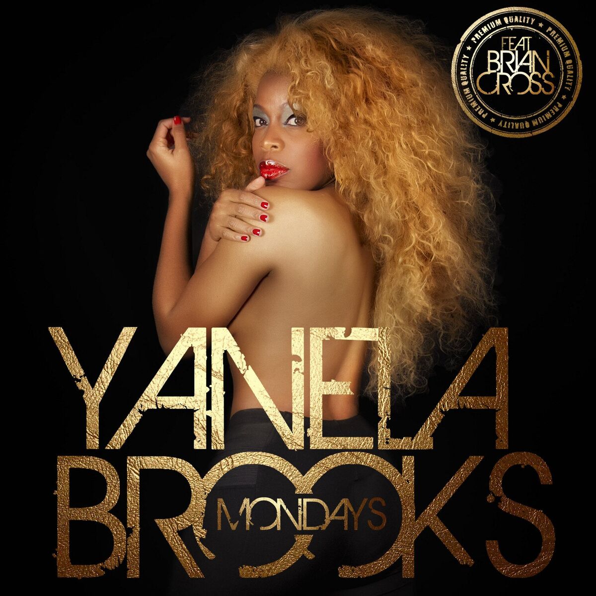Album cover of Mondays