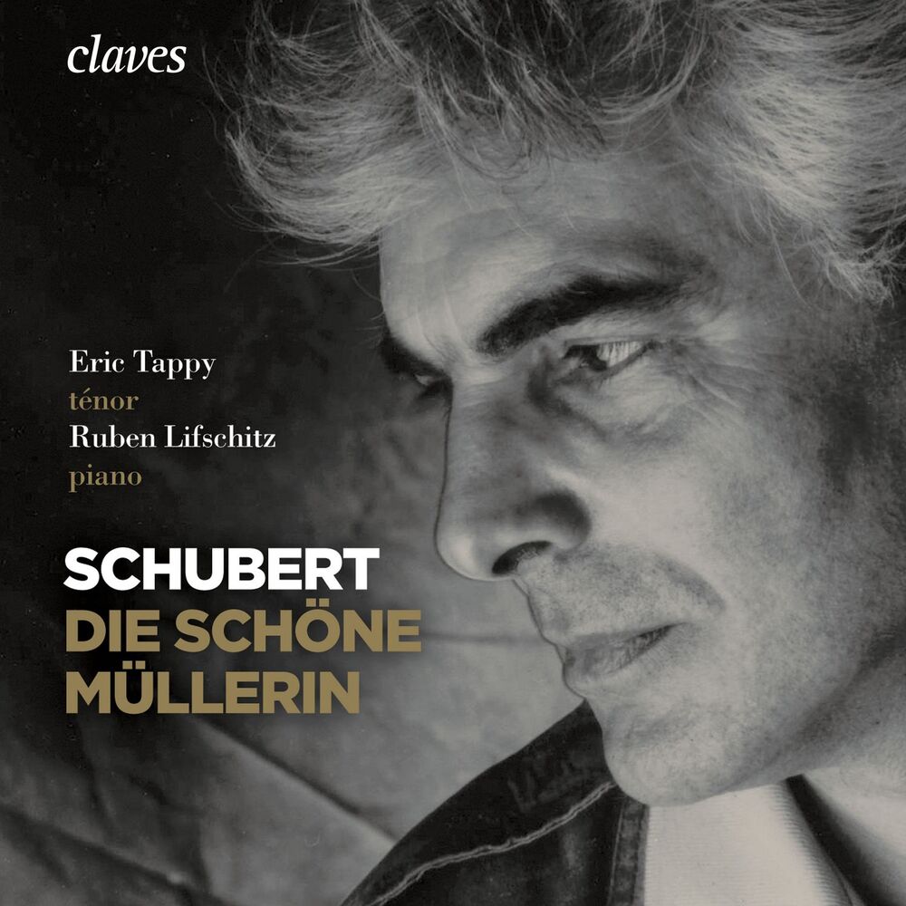 Picture of Schubert: Die schöne Müllerin, Op. 25, D. 795