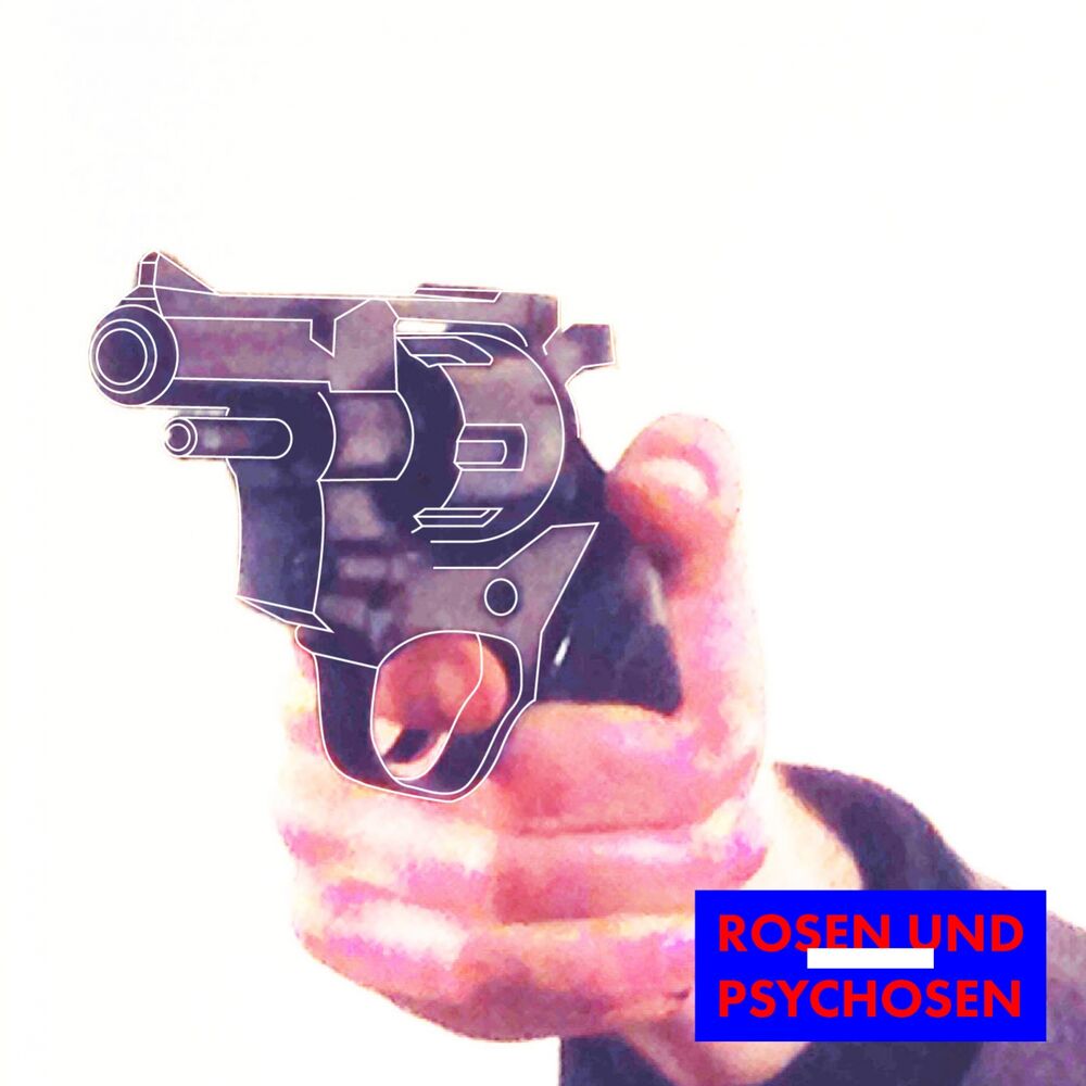 Picture of Rosen und Psychosen