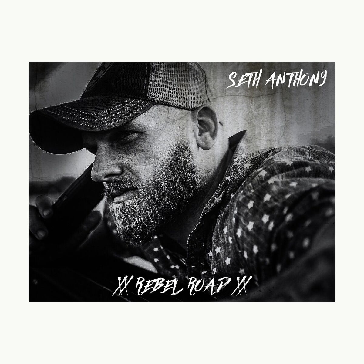 Album cover of Rebel Road