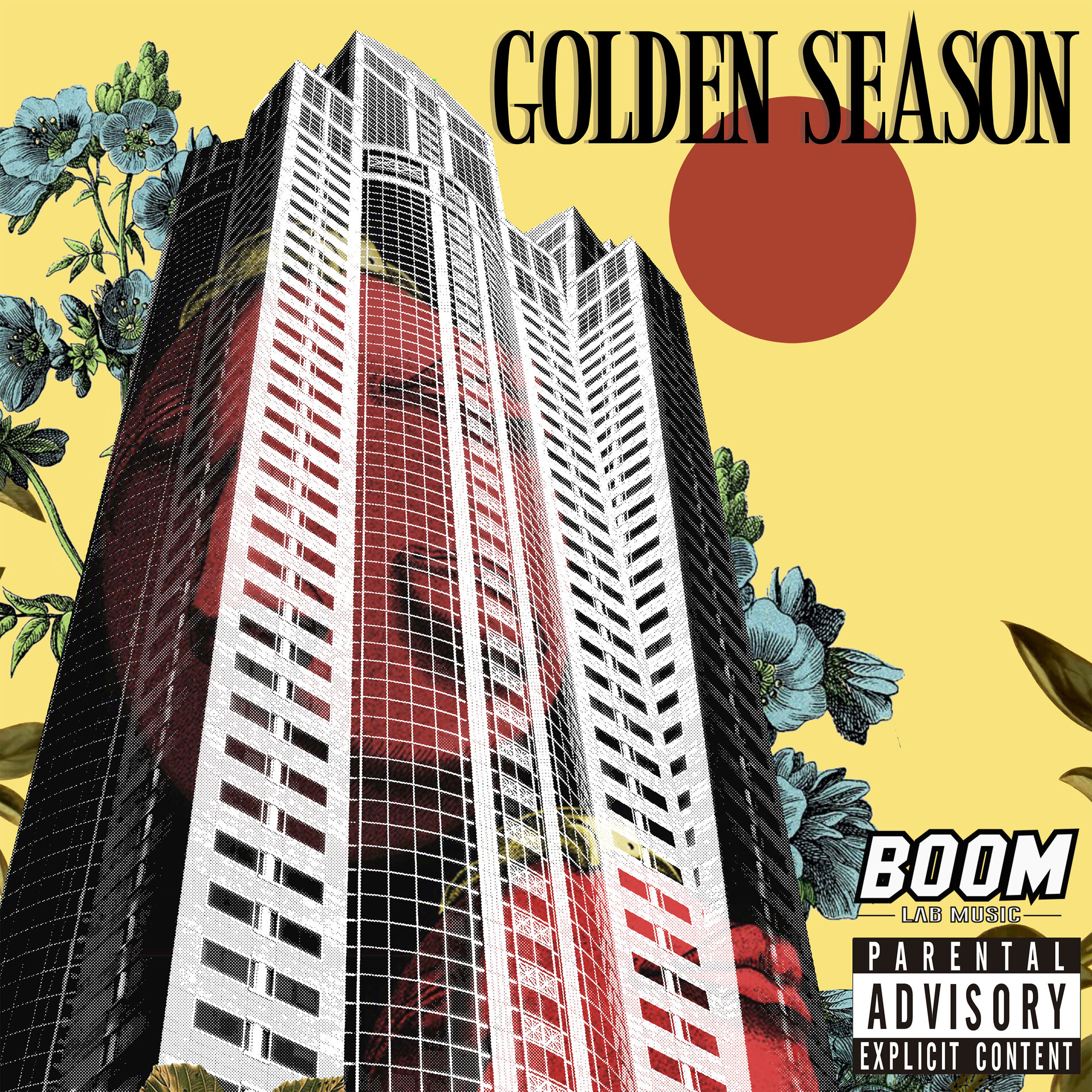 Album cover of Golden Season