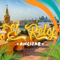 Cover of El Reloj