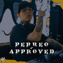 Cover of Perreo Approved