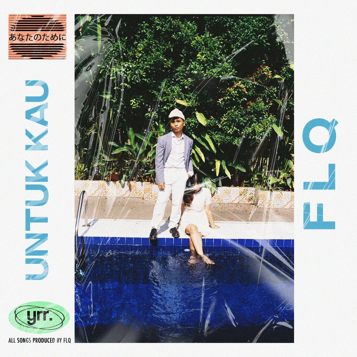 Album cover of Untuk Kau