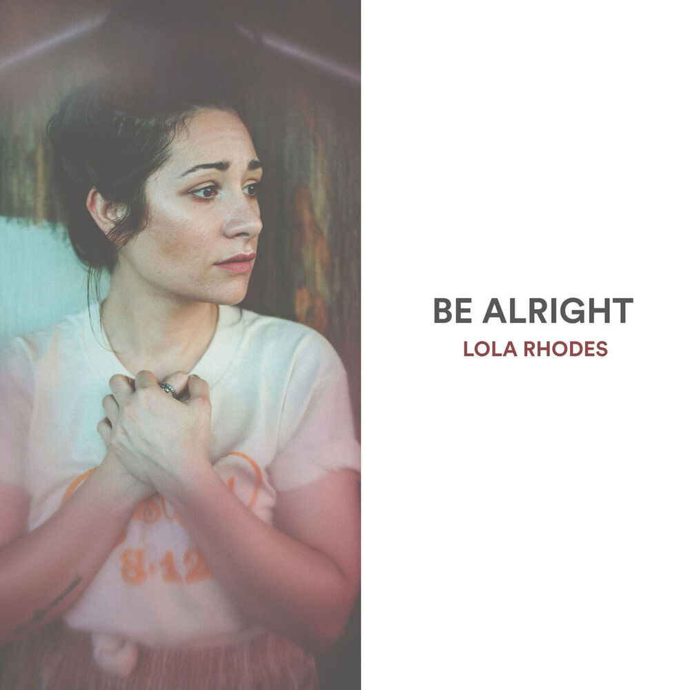 Picture of Be Alright