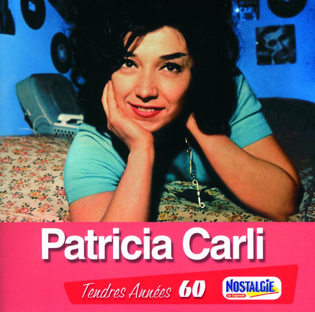 Album cover of Demain tu te maries