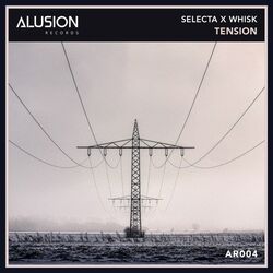 Cover of Tension