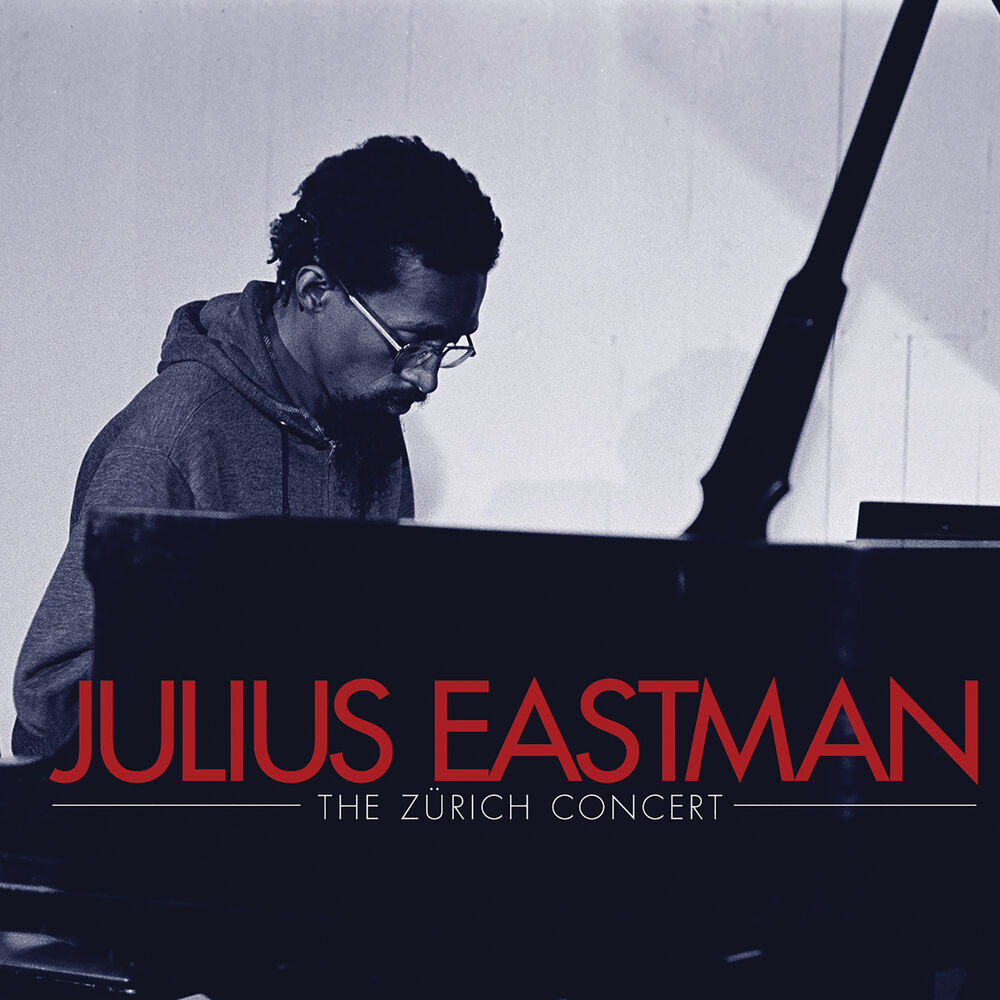 Picture of Julius Eastman: The Zürich Concert