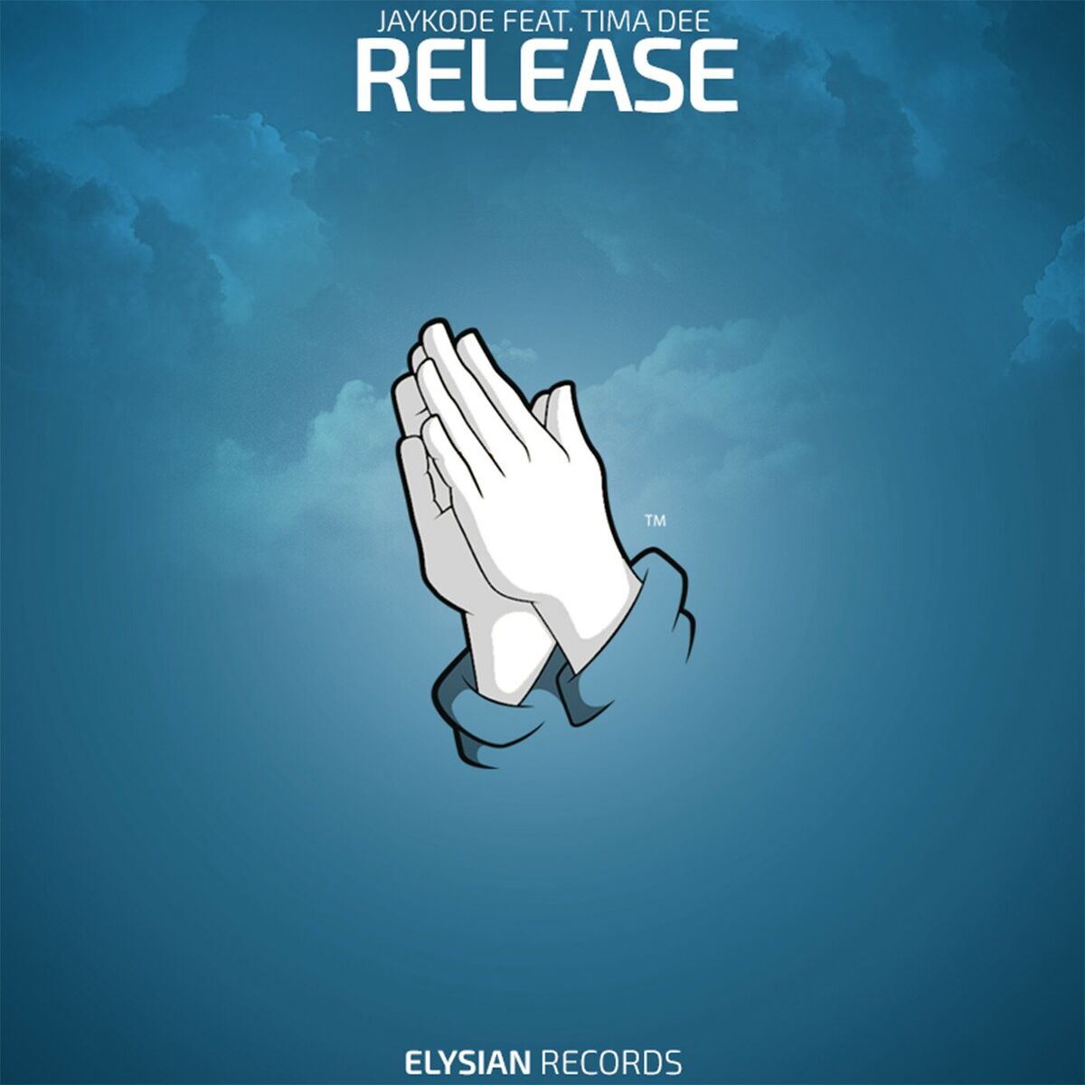 Album cover of Release (feat. Tima Dee)