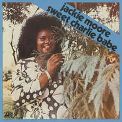 Cover of Sweet Charlie Babe