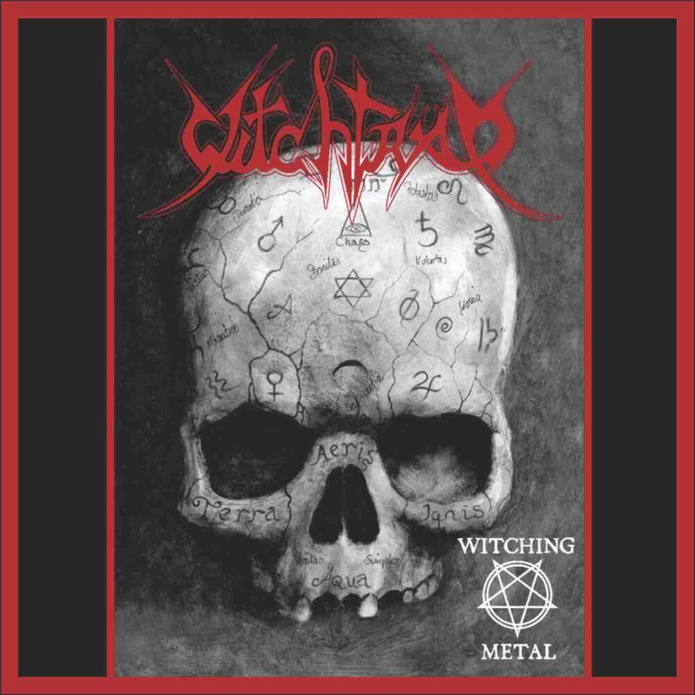 Picture of Witching Metal
