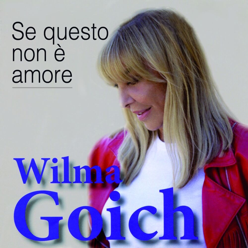 Picture of Se questo non è amore
