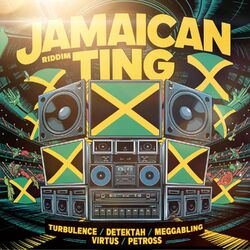 Jamaican Ting Riddim