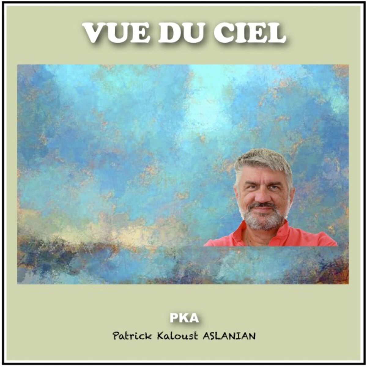 Album cover of Le chevalier