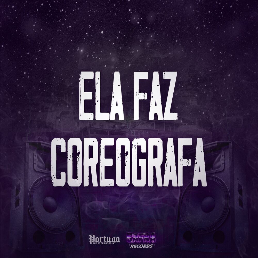 Picture of Ela Faz Coreografa