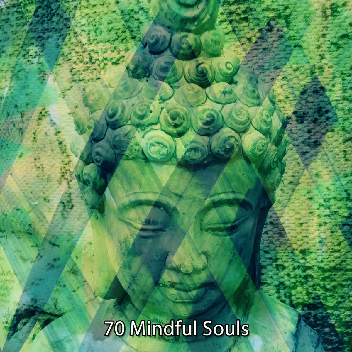 Album cover of 70 Mindful Souls