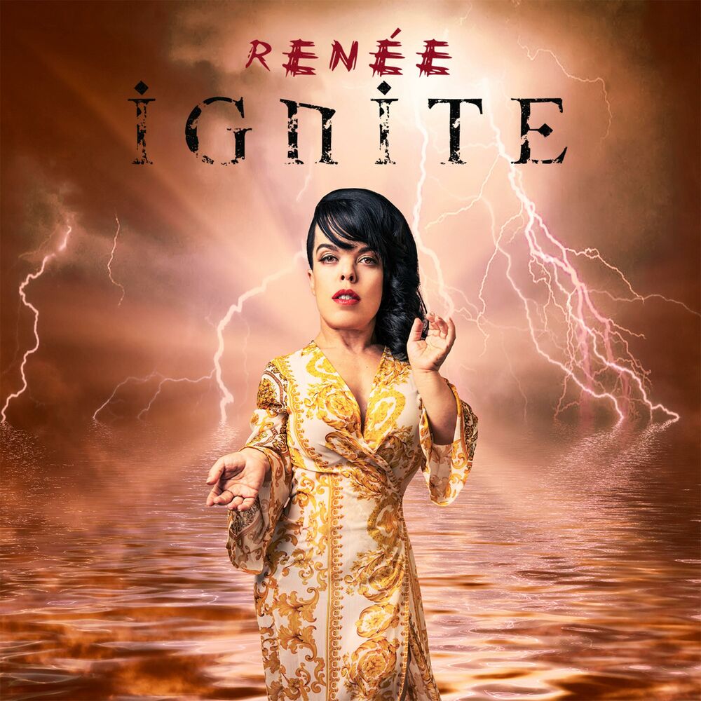 Picture of Ignite