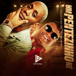 Cover of UM PENTEZINHO NÉ