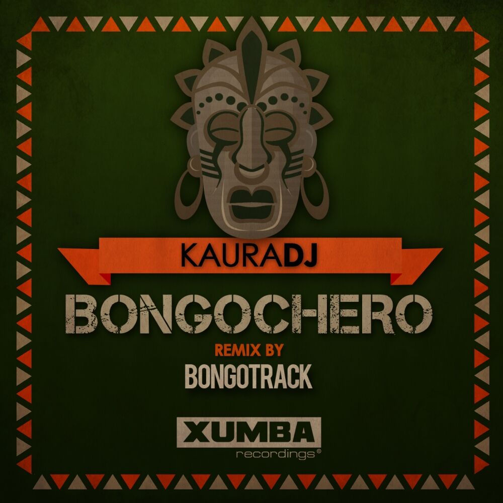 Picture of Bongochero (Bongotrack Remix)