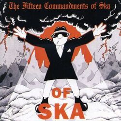 music cover