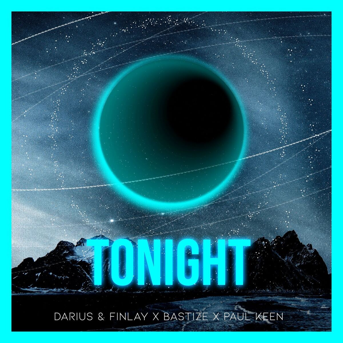 Album cover of Tonight