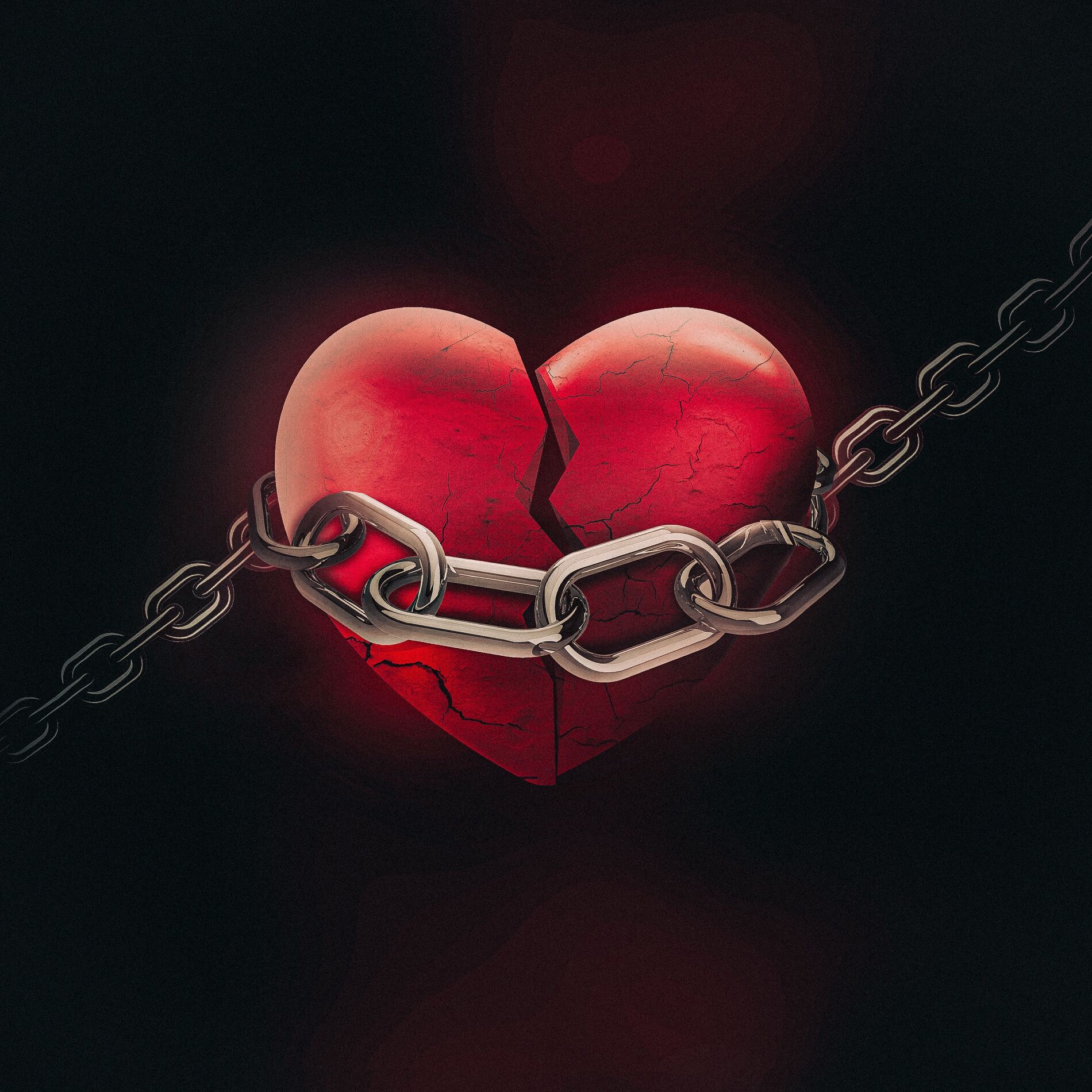 Album cover of Traumas