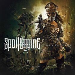Cover of Stormsleeper