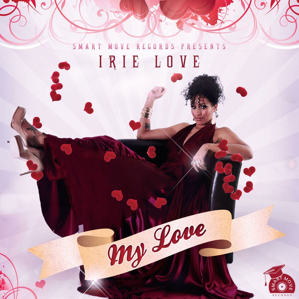Album cover of My Love