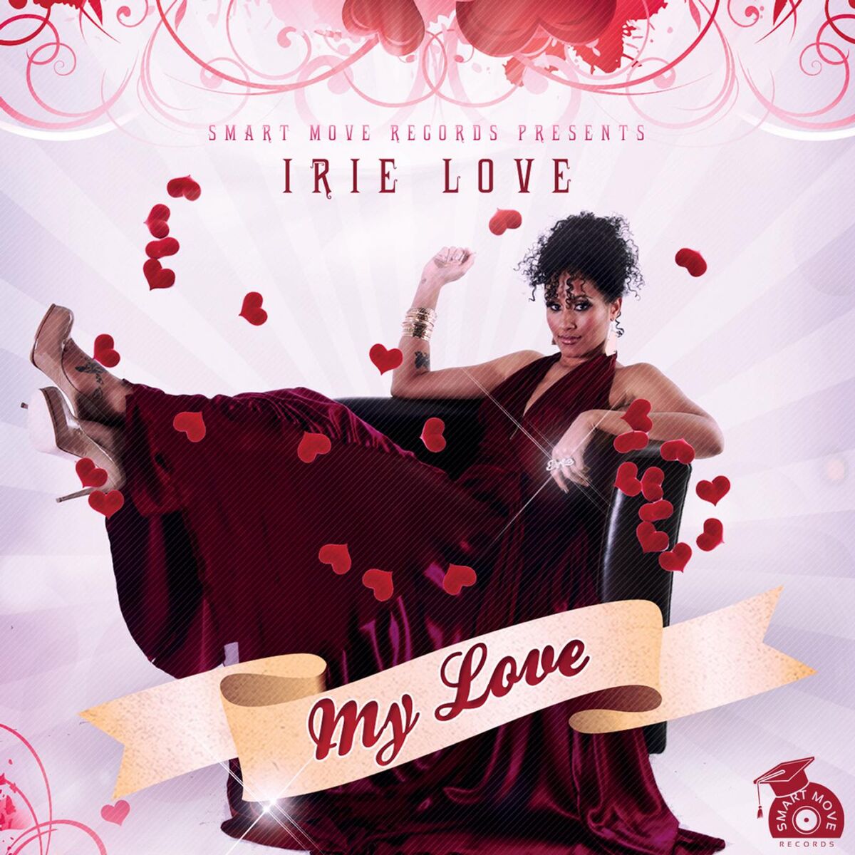 Album cover of My Love
