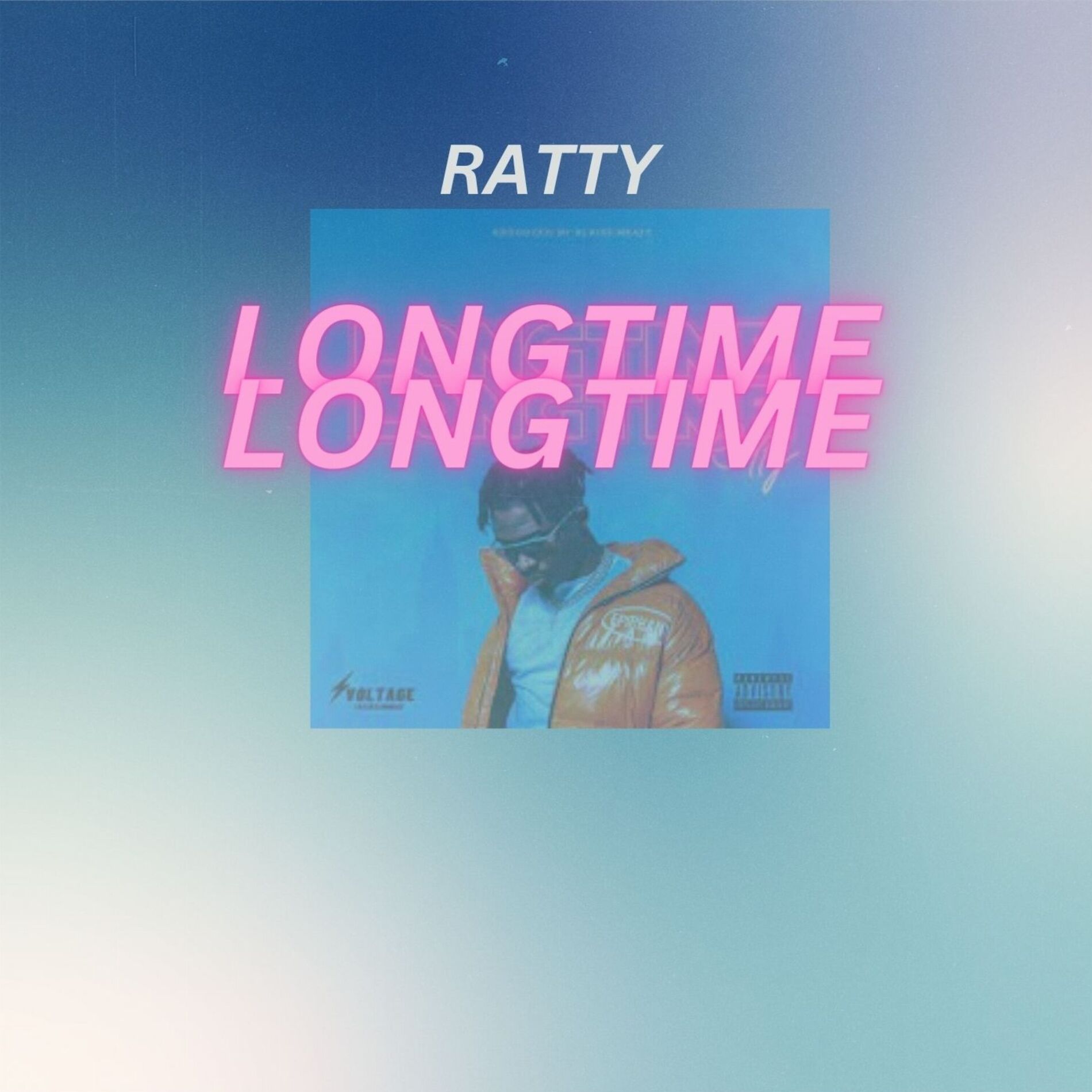 Album cover of Longtime