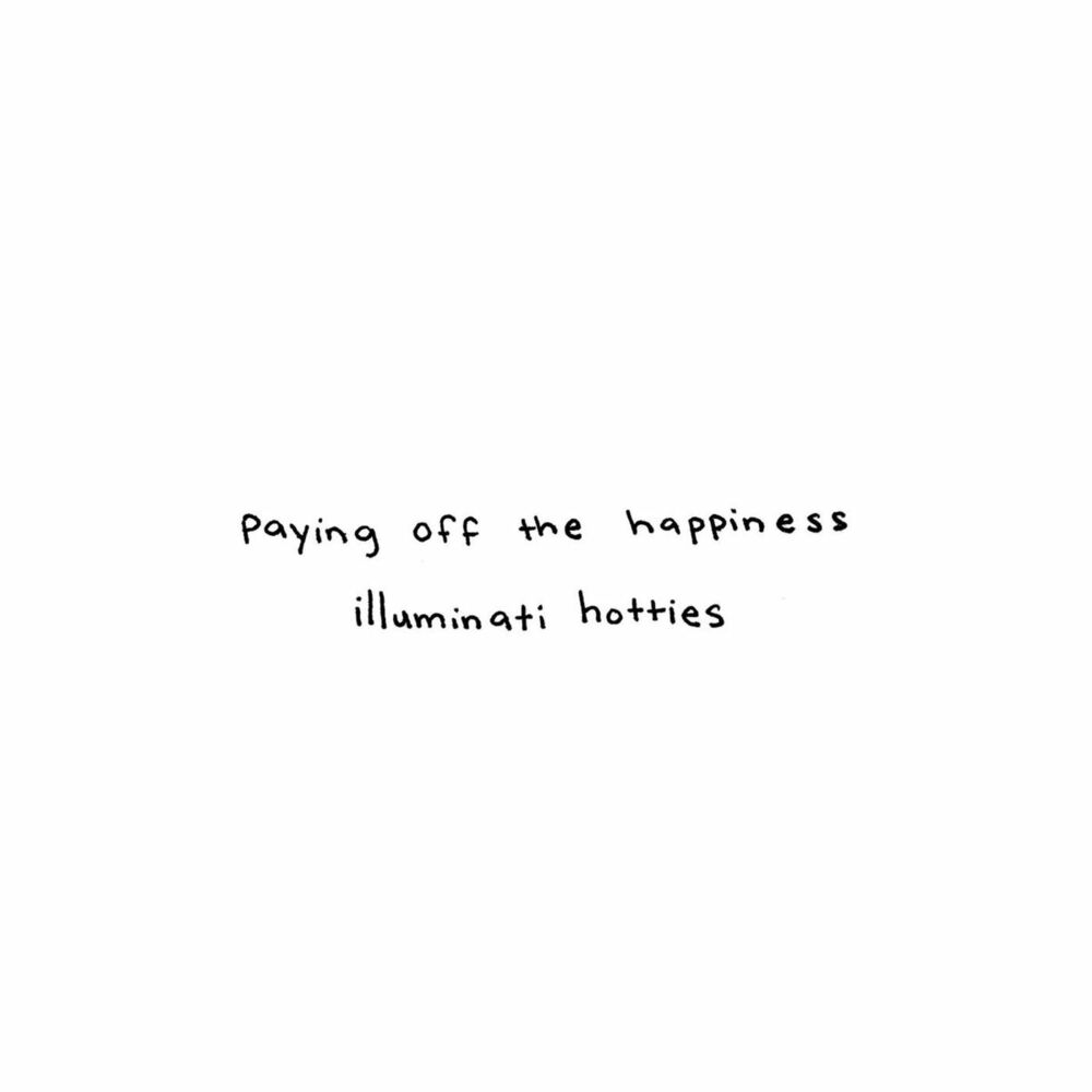 Picture of Paying Off the Happiness