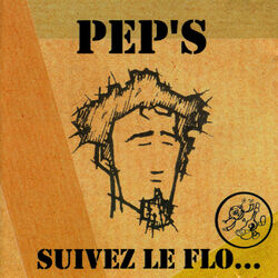 Cover of Suivez le flo