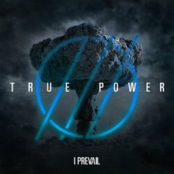 Cover of TRUE POWER