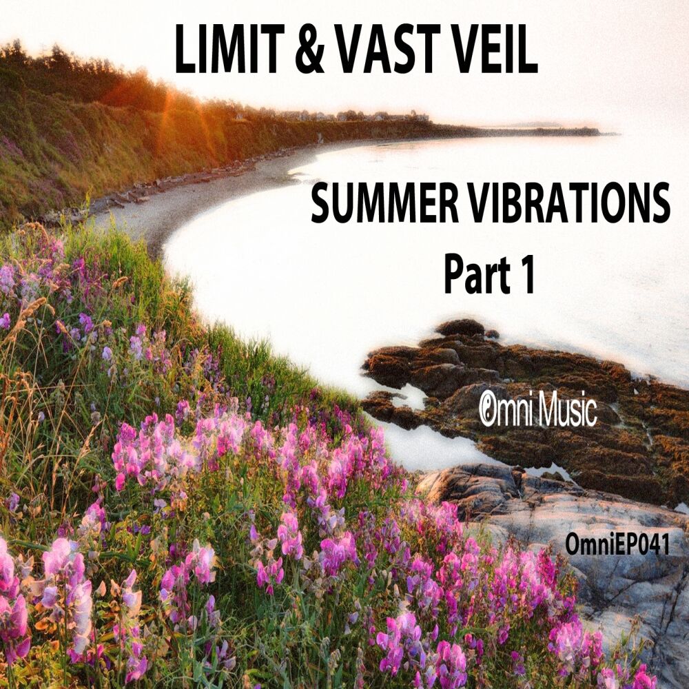 Picture of Summer Vibrations Pt. 1