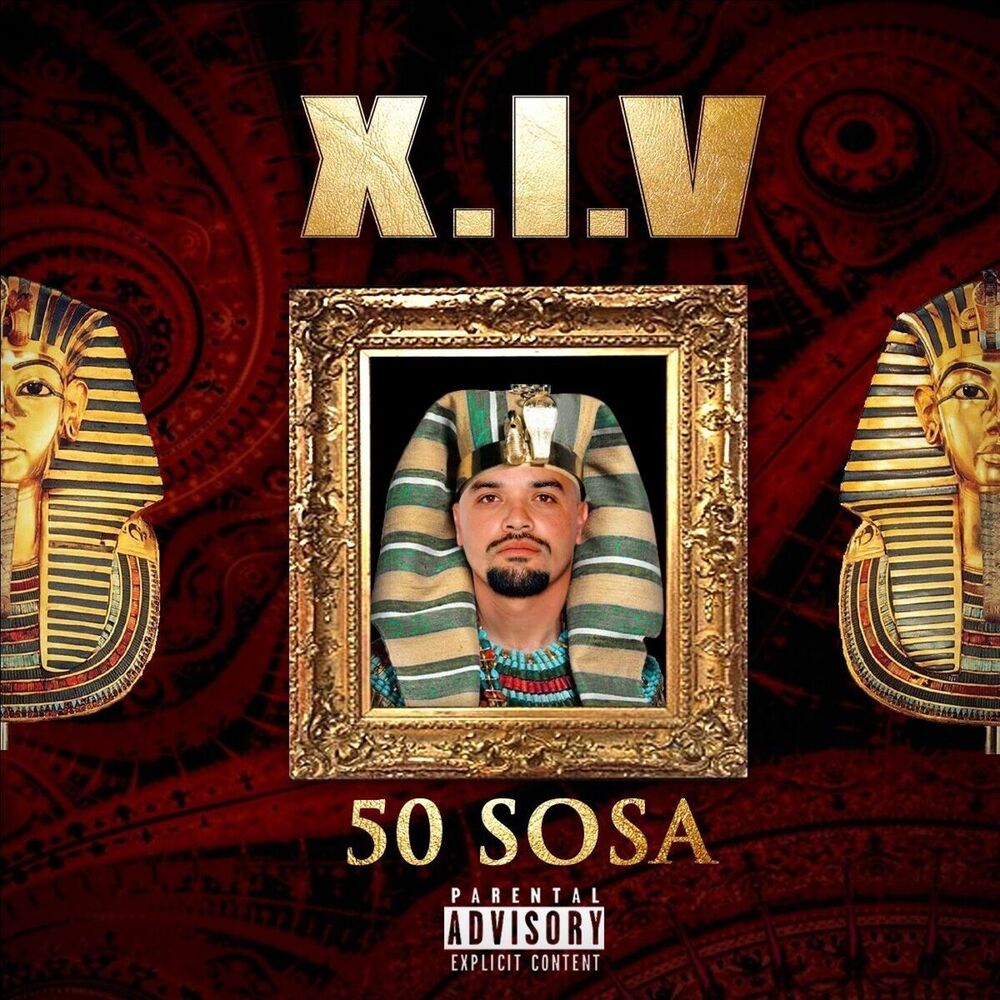 Picture of X.I.V