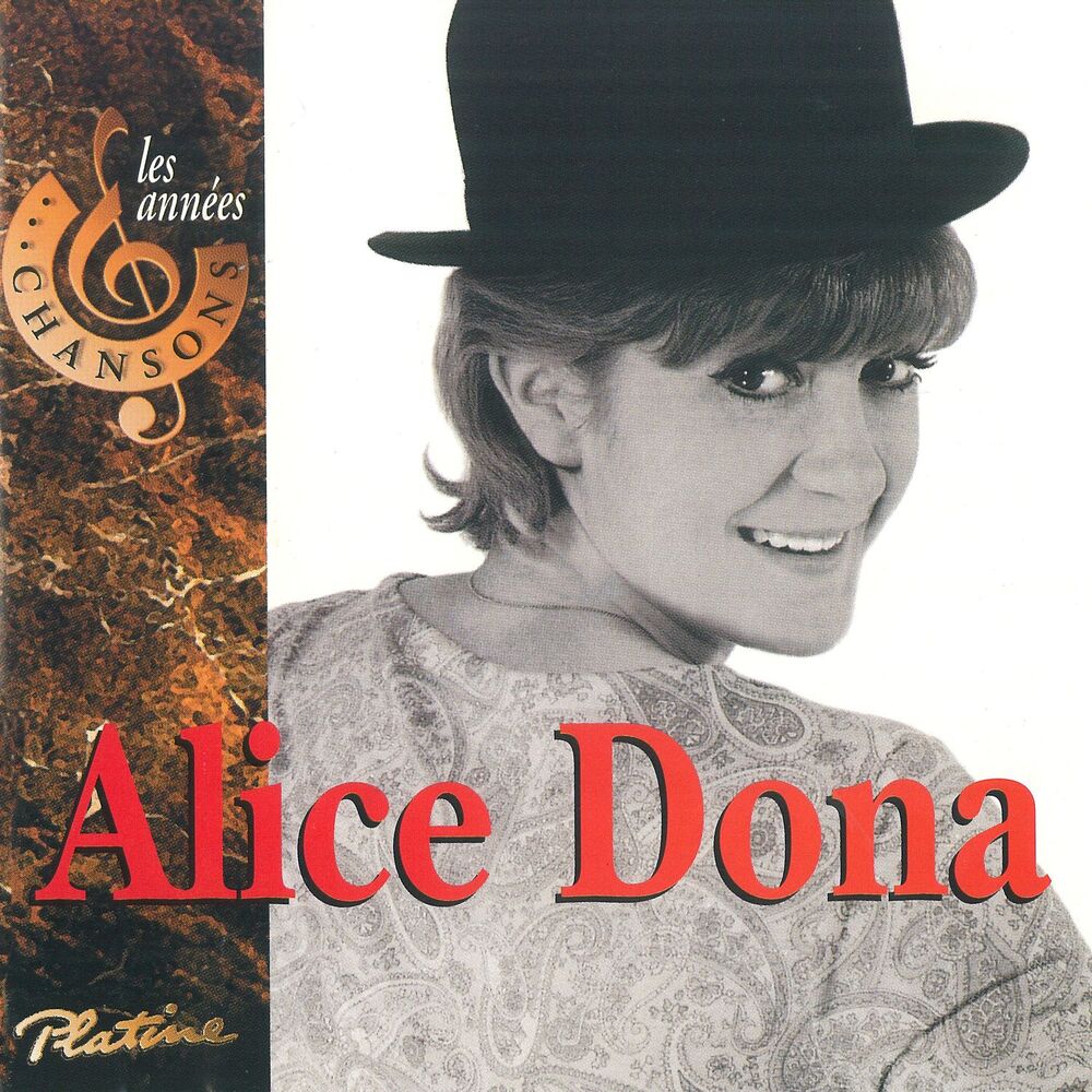 Picture of Les Années Chansons