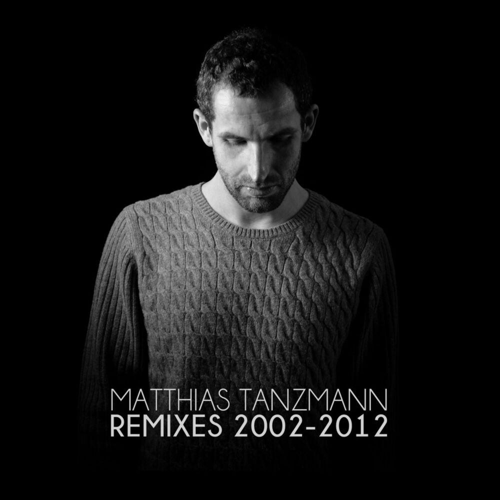 Picture of Remixes 2002 - 2012