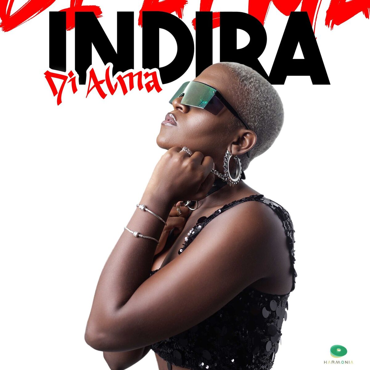 Album cover of Di Alma