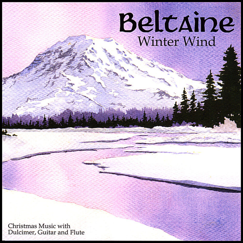 Picture of Winter Wind