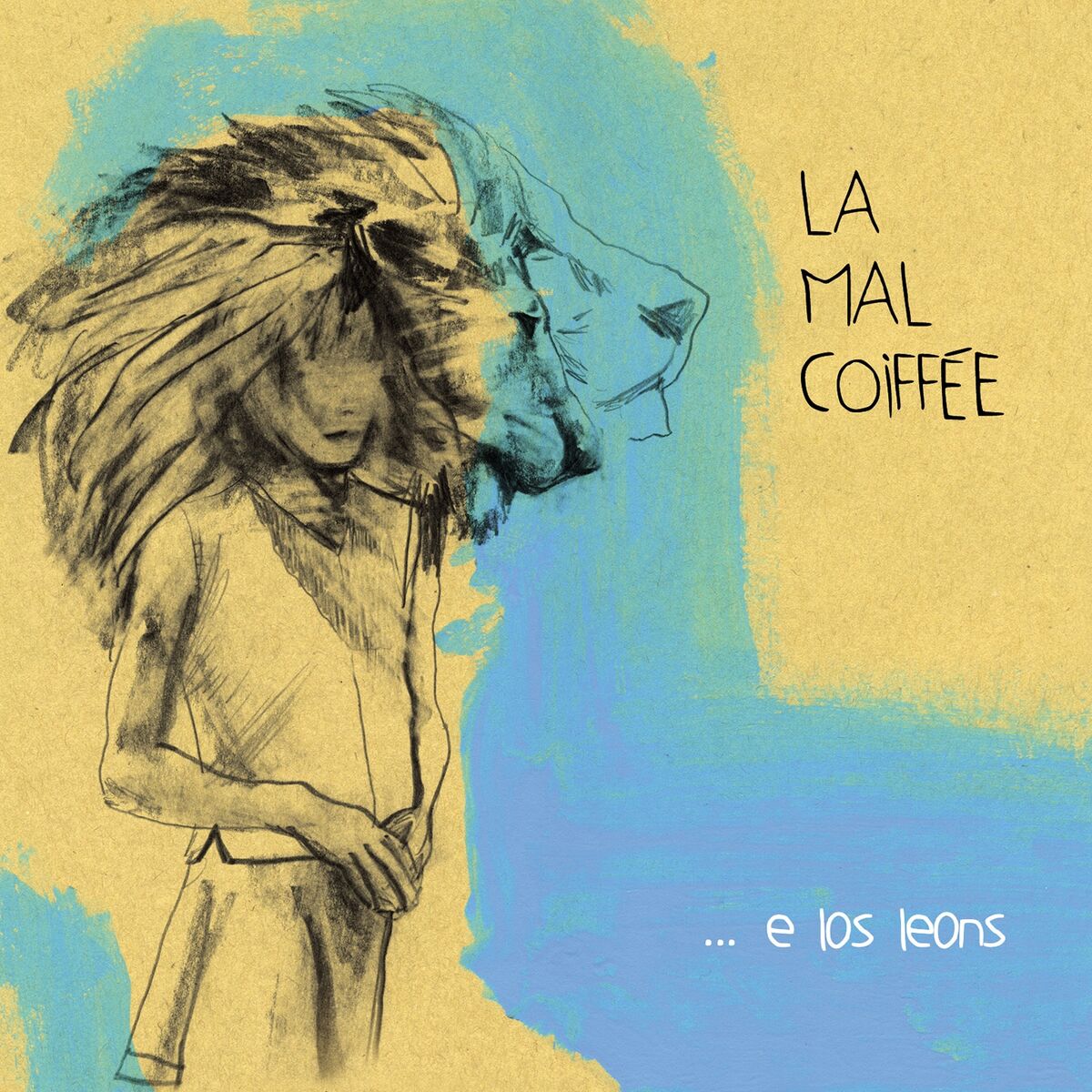 Album cover of ...e los leons