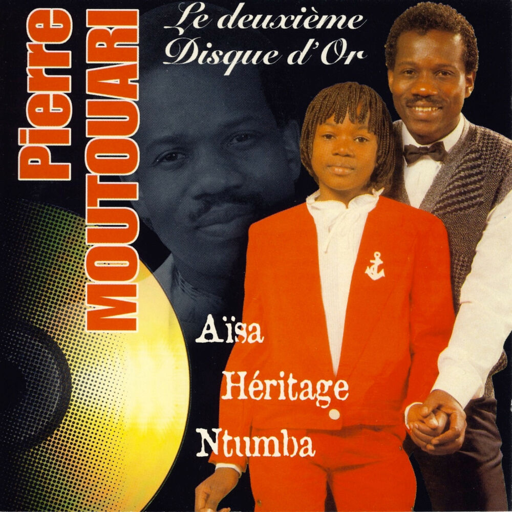 Picture of Le Deuxième Disque D'or