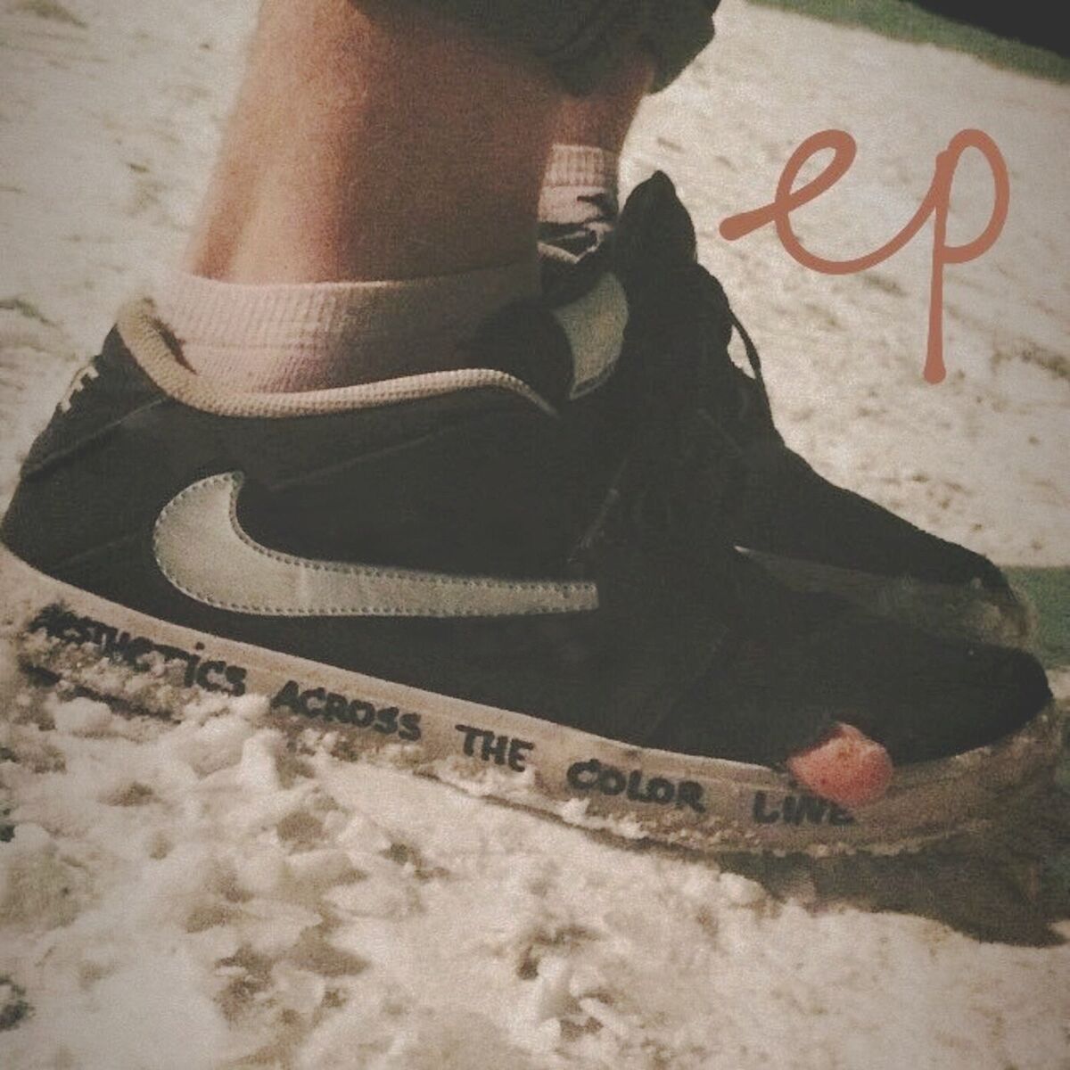 Album cover of Self-Titled