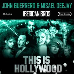 Cover of This Is Hollywood