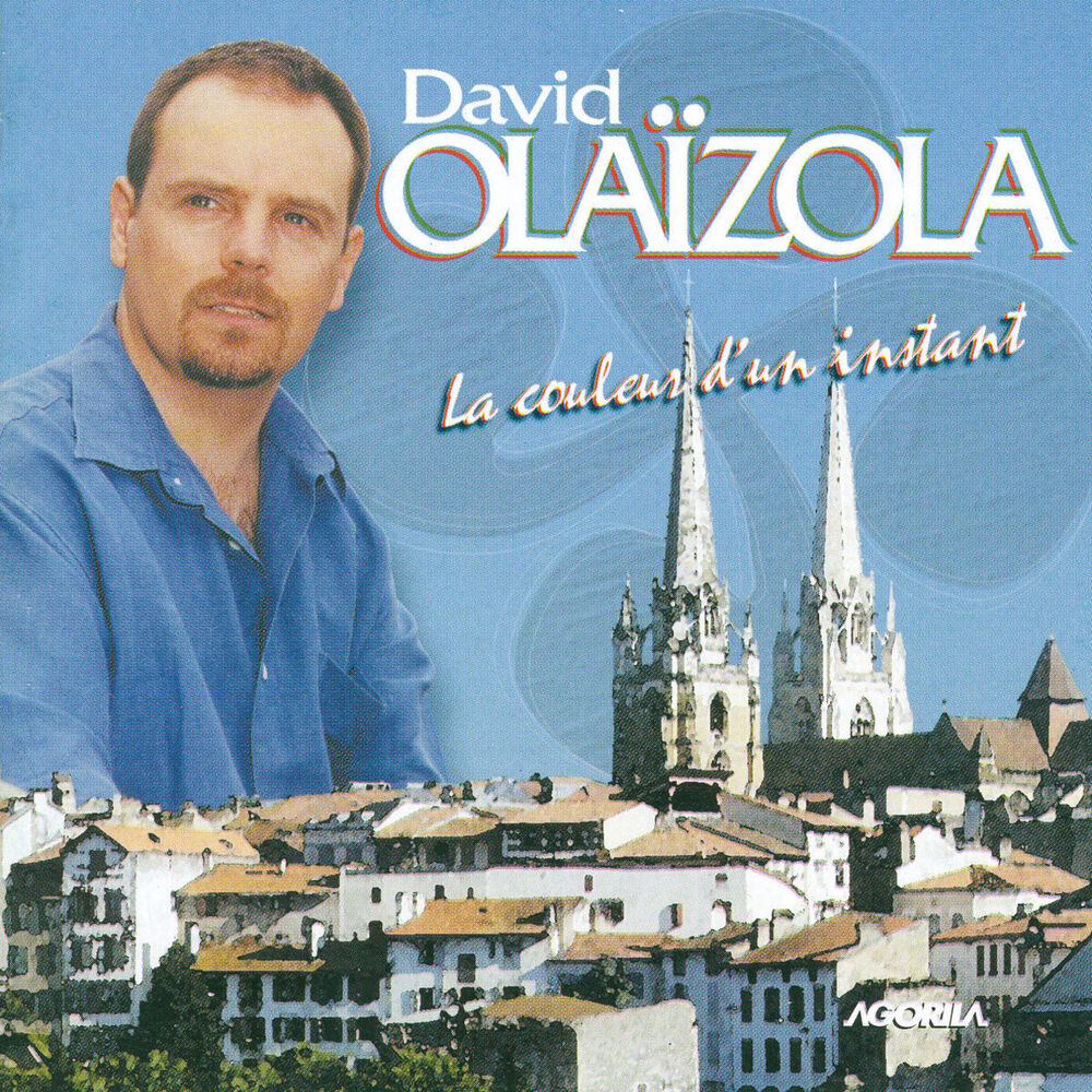 Picture of La Couleur D'Un Instant