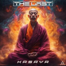 Cover of Kasaya
