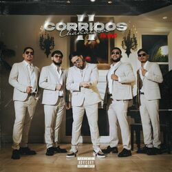 Cover of CORRIDOS CHAKALOSOS II
