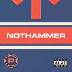 Cover of Nothammer (Single Edit)
