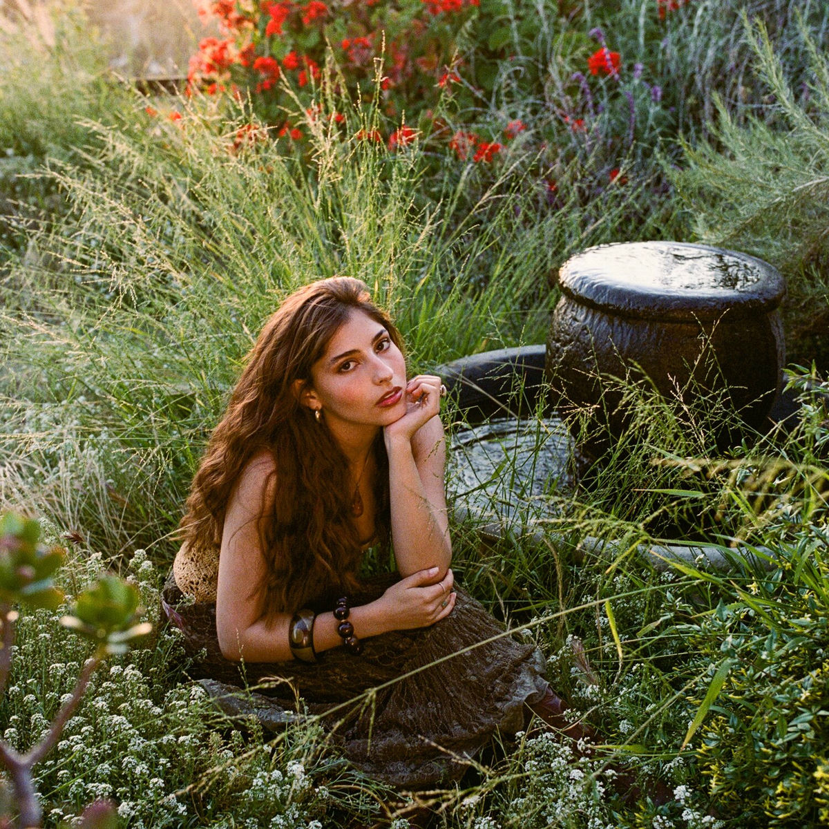 Album cover of Oh, Sweet Honey