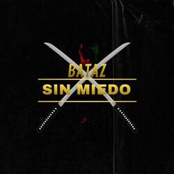 Cover of Sin Miedo